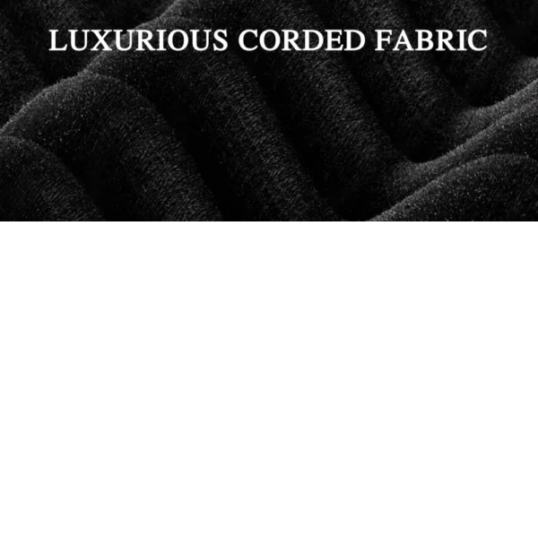 106&Prime; Modular Cloud Sectional Sofa &ndash; L‑Shape with Chaise Deep Seat Modern Couch for Living Room | Customized